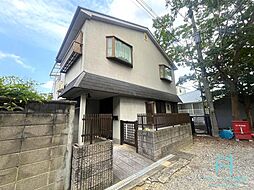 東大阪市菱屋東1 中古戸建