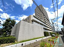 ロジュマンドゥソラーナ古川橋