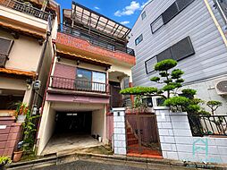 門真市上野口町　中古戸建
