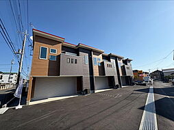 ガラージュ・ド・ルクスみゆき 01