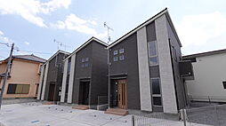 草加市金明町貸家 A