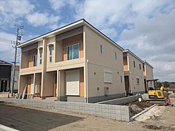 さくらハウス A101