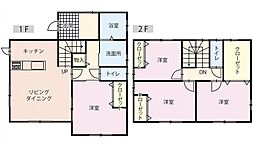 安芸高田市吉田町吉田　中古再生住宅