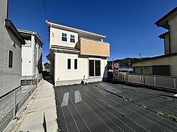 佐野市中町全3棟