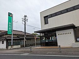 売土地 佐野市葛生西2丁目