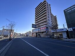 館林マンション12階建