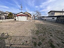 売土地 佐野市田沼町