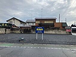 緑町1丁目　売土地