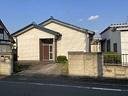 中古戸建 大泉町吉田