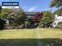 大字瀬戸井　中古戸建