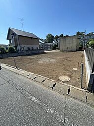 売土地　松沼町