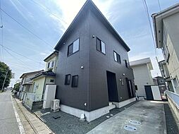 中古戸建　大泉町東小泉