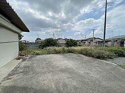 売地　邑楽町邑楽郡中野