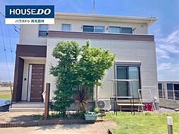 中古戸建　館林市当郷町