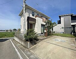 中古戸建　館林市当郷町