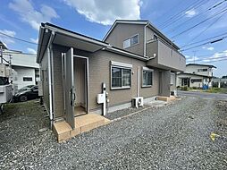中古物件　佐野市大橋町中古物件