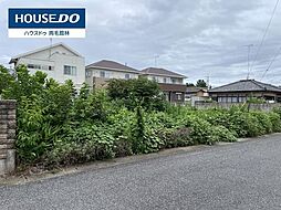 売地 - 西高根町