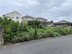 売地 - 西高根町