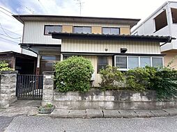 中古戸建　館林市つつじ町
