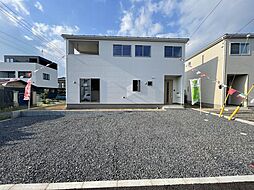 新築戸建 クレイドルガーデン佐野市高萩町第6