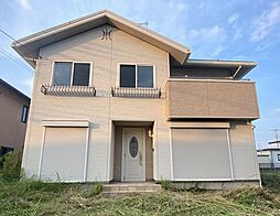 中古戸建　館林市美園町