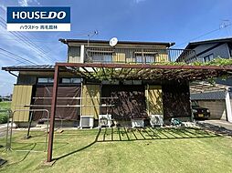 中古戸建 - 小桑原町