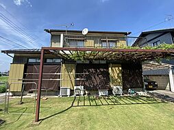 中古戸建 - 小桑原町