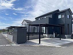 中古戸建 佐野市栃本町