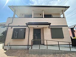 中古戸建　板倉町朝日野2丁目
