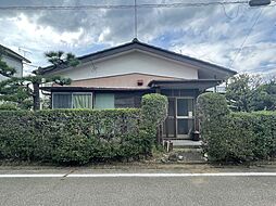 中古戸建　大泉町東小泉1丁目