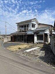 売土地　佐野市栃本町