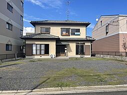 中古戸建 足利市山川町