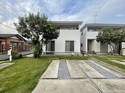 中古戸建　館林市美園町　築浅物件