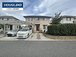 中古戸建　明和町中谷　オール電化