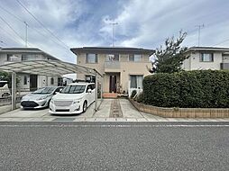 中古戸建　明和町中谷　オール電化