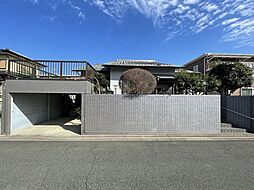 中古戸建　足利市山川町　平屋