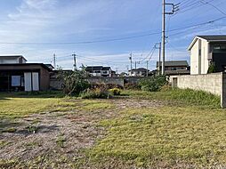 西高根町　売土地