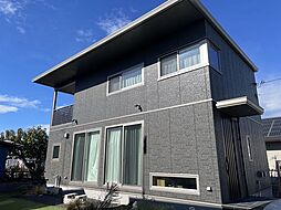 大字中野　中古戸建