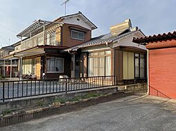 大字篠塚　中古戸建