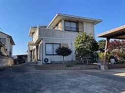 大字赤岩 中古戸建