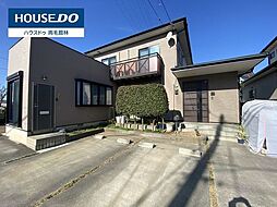 中古戸建 佐野市吉水町