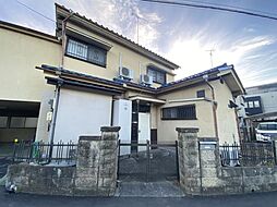 中古戸建　館林市坂下町