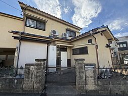 中古戸建　館林市坂下町