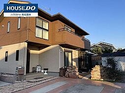 朝日町　中古戸建