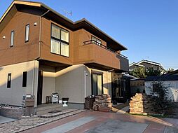 朝日町　中古戸建