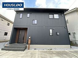 中古戸建　佐野市堀米町