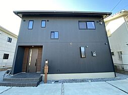 中古戸建 佐野市堀米町