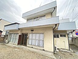 中古戸建　足利市柳原町