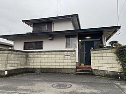 中古戸建　佐野市犬伏中町