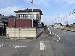 大字篠塚　売土地